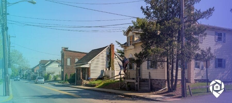 Northampton County PA