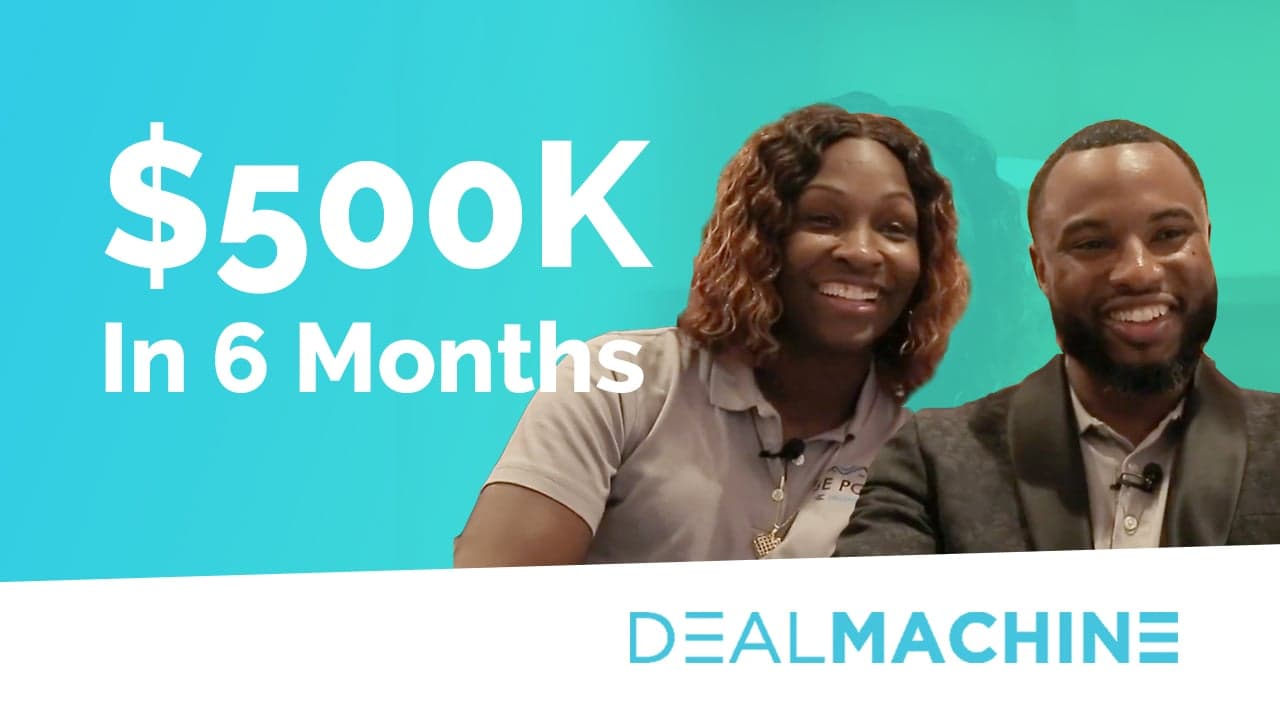 Real Estate Case Study: $500k in 6 Months Driving for Dollars