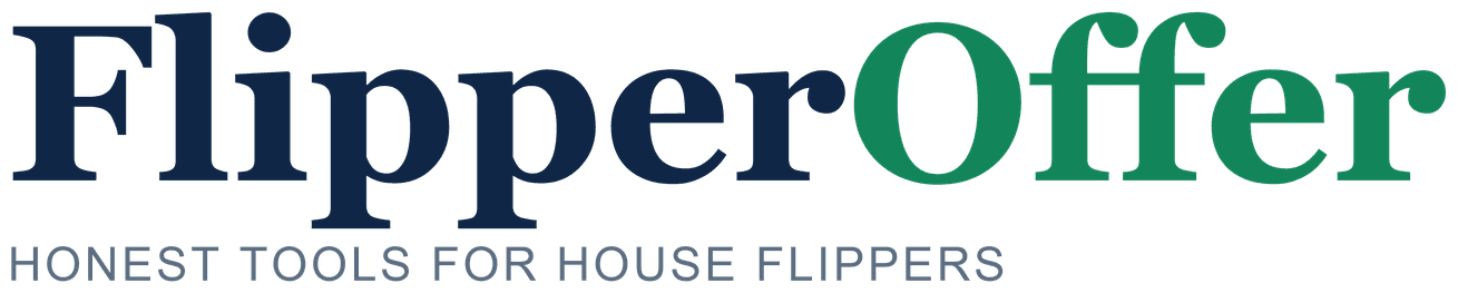 FlipperOffer and DealMachine real estate lead generation