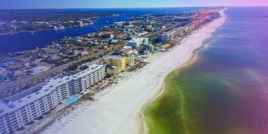 How to Find Property Owners in Walton County, FL