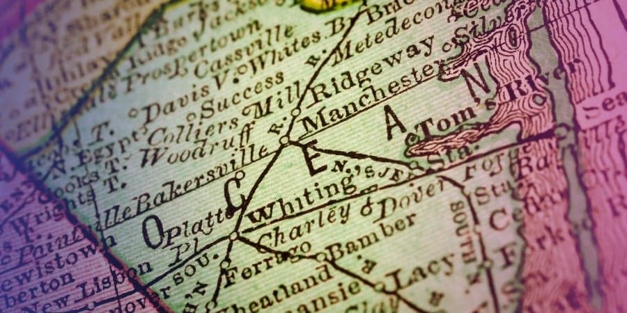 Ocean County Property Records: 5 Investor Tips