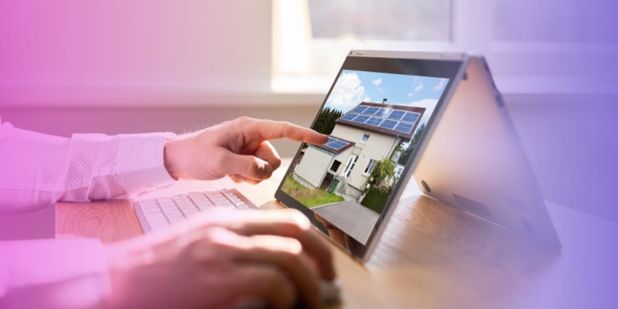 Profit from Online Real Estate Listings & Auctions