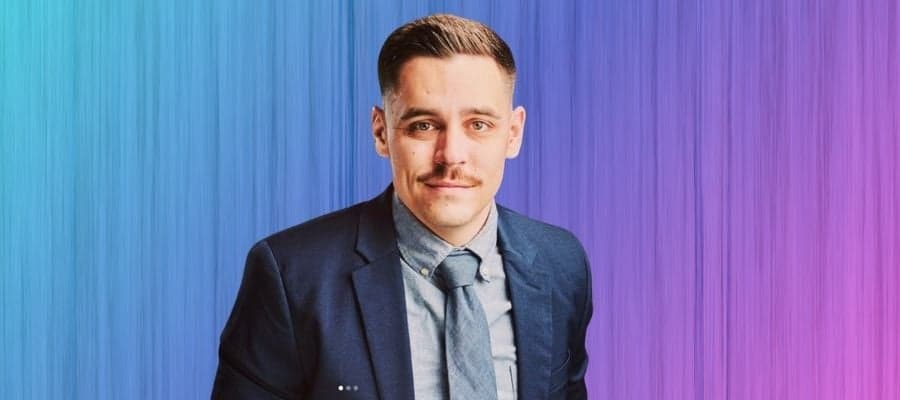 Alex Bradley Journey to Financial Freedom in Real Estate