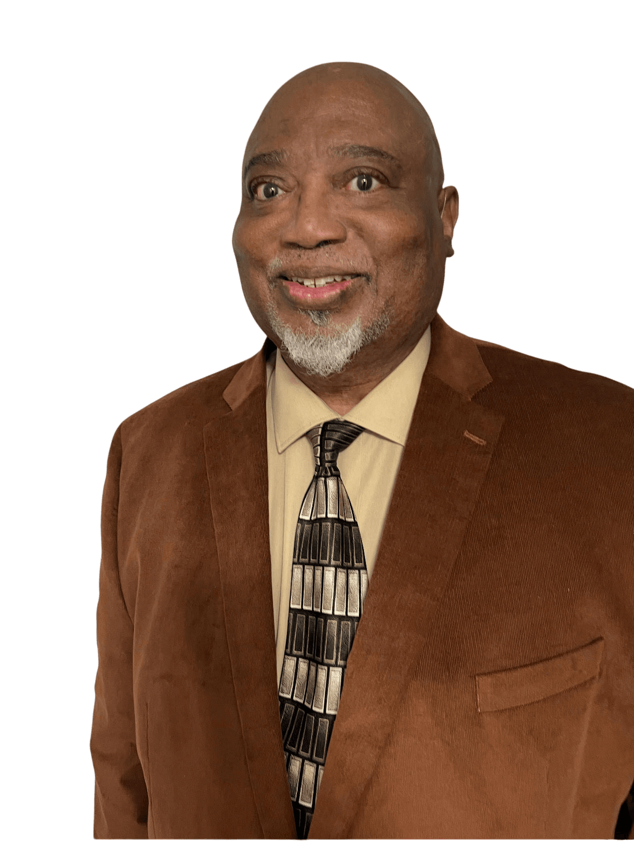 Alvin Howard-Photoroom