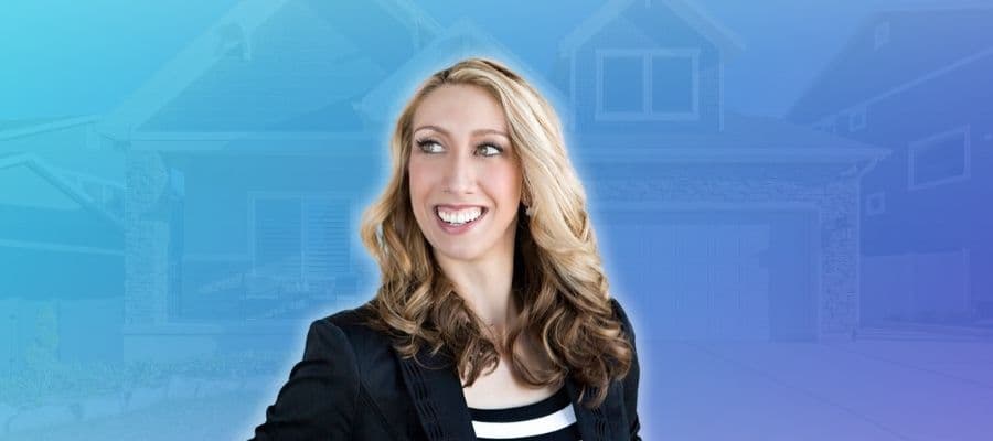 Annie - 4 Lies that Limit Your Real Estate Potential