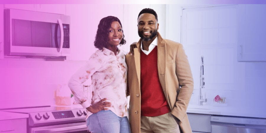 How Krystal and Dedrick Polite Built a Successful Real
