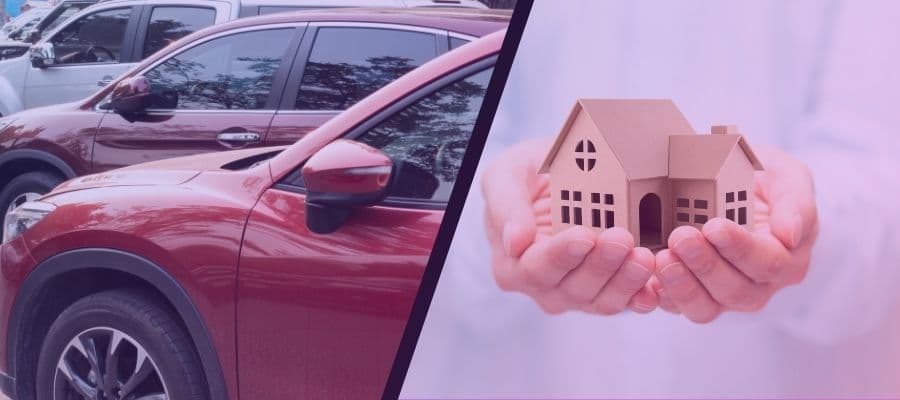 Car Salesman to Real Estate Investor — Saint Hernandez Wholesale Journey