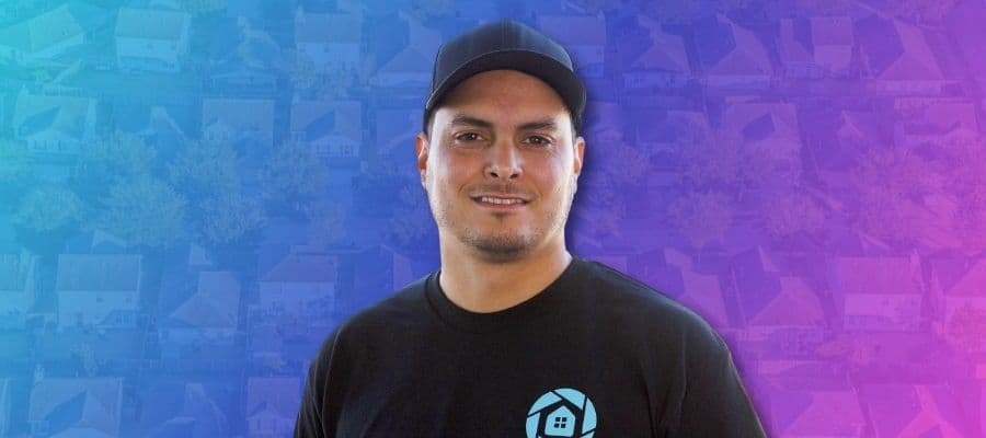 Dan Berovides Journey in Real Estate Investing