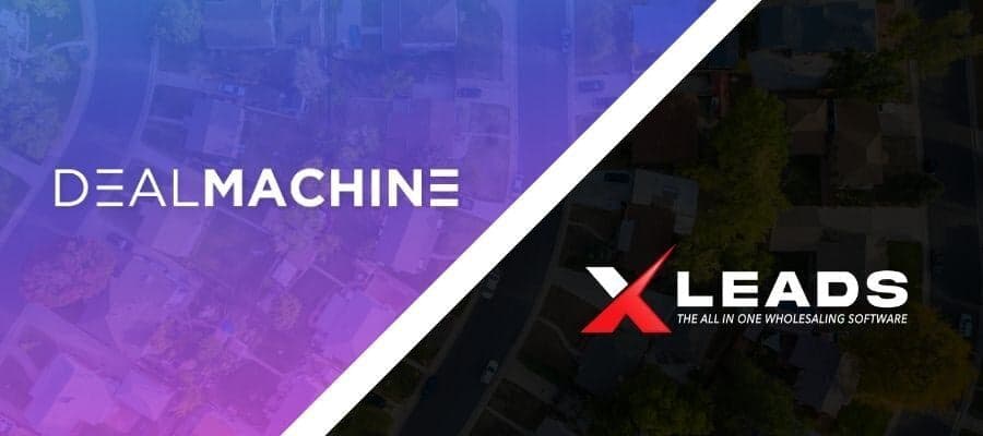 DealMachine vs. XLeads