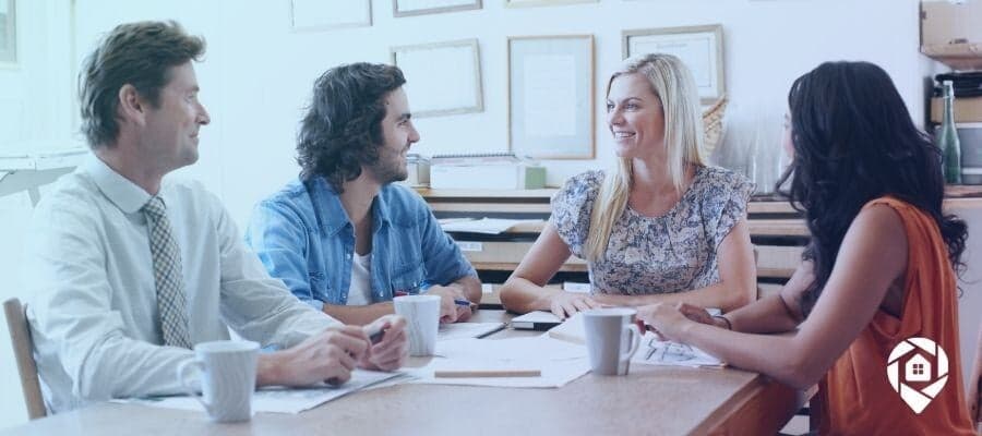 Long-Term Lending Relationships & Commercial Mortgages