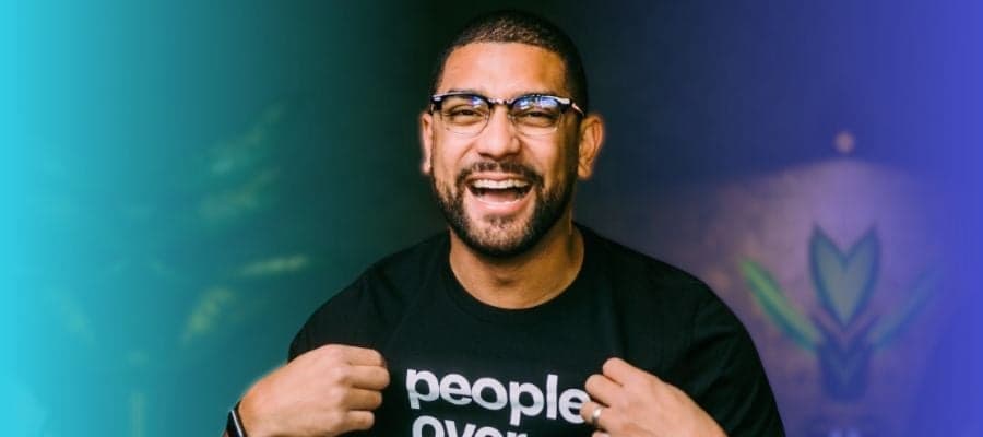Devin Robinson - Helping Someone in Foreclosure