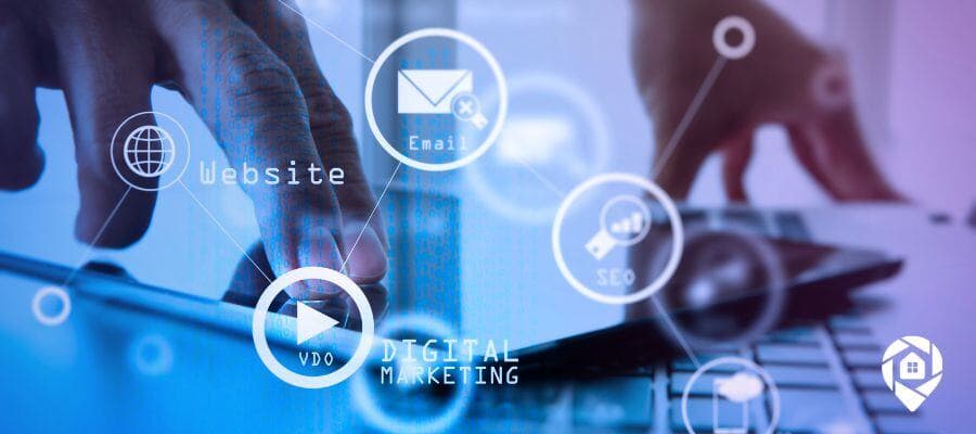 Digital Bandit Signs for Real Estate Investing