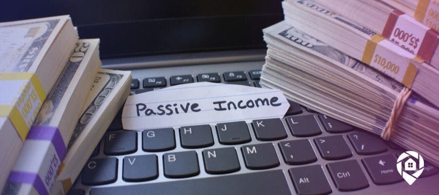 Generating Passive Income Through Real Estate