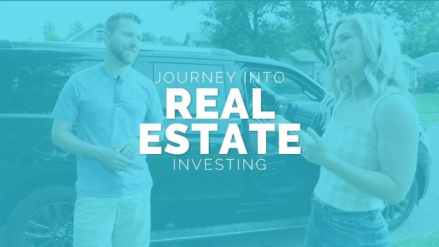 Real Estate Investing with Ryan Haywood and Megan Haywood in Missouri