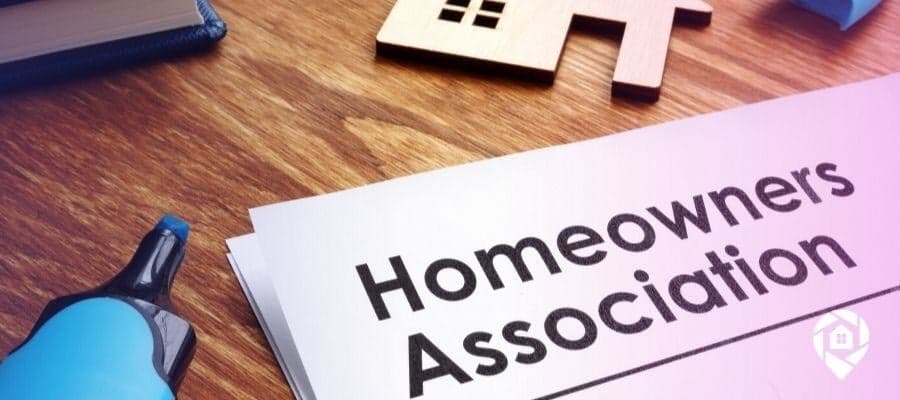 Homeowners Association and Rentals