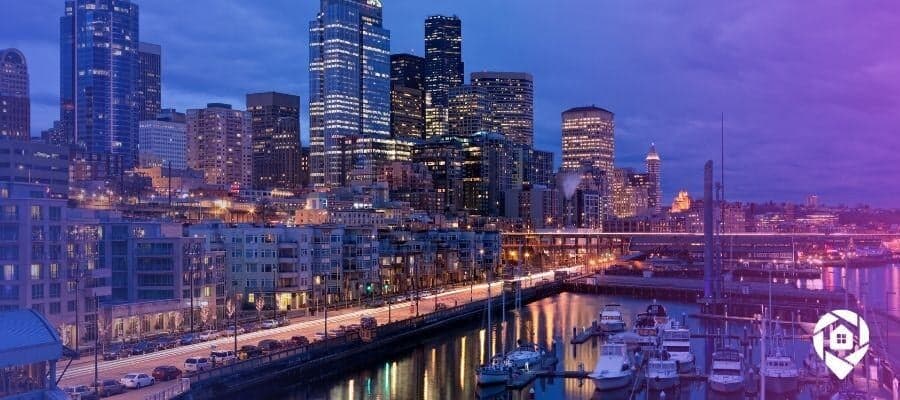 King County Washington