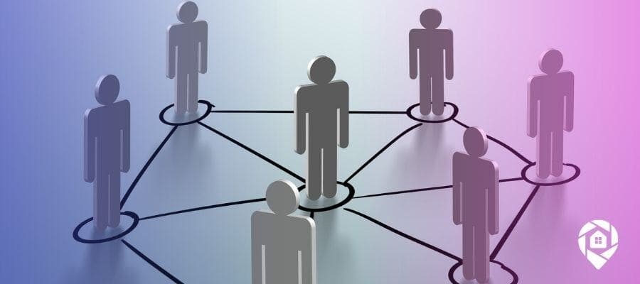 Making Connections in Real Estate Investing