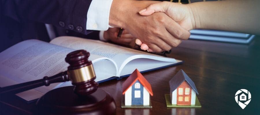 Mastering Property data
