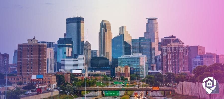 Minneapolis, Minnesota