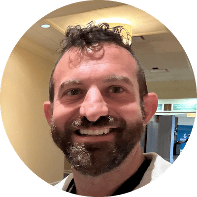 Nicholas Nick, Owner, Lead Mining Pros