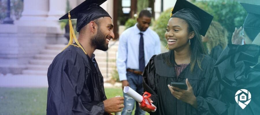Real Estate Investing After College