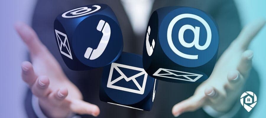 Revolutionizing Real Estate with Contact Data