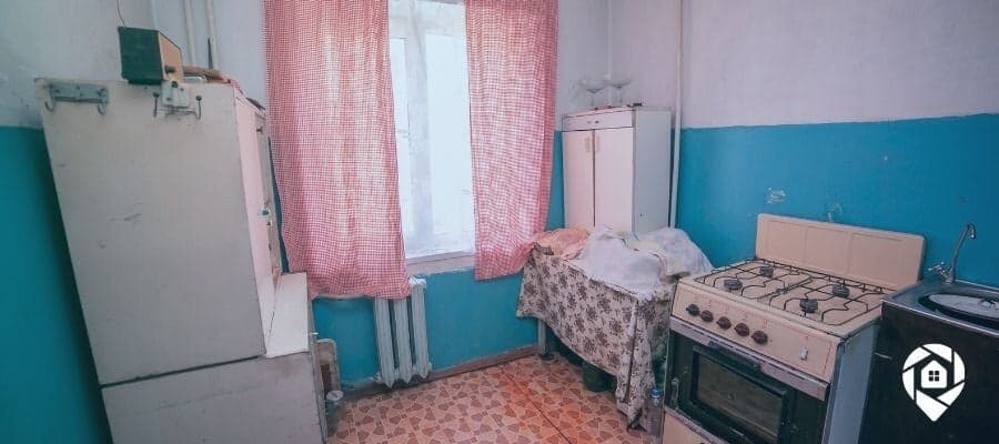 Risks of House Flipping