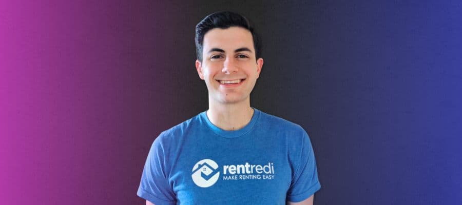 Ryan Barone — RentRedi