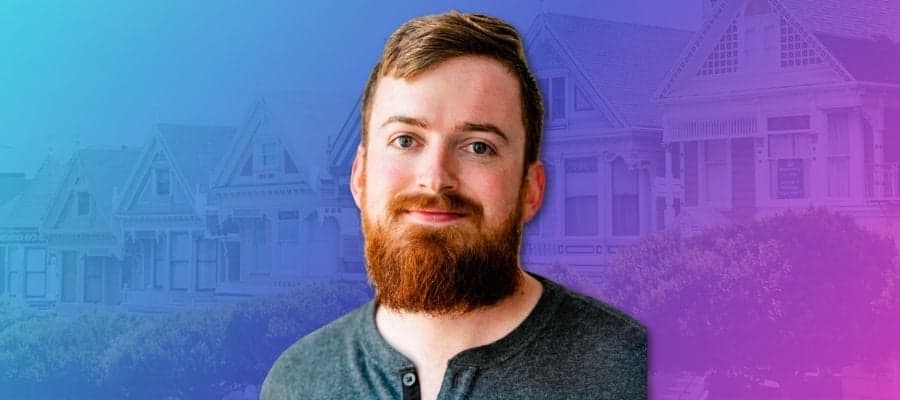 Ryan Dossey - Creating Wealth Through Real Estate Wholesale
