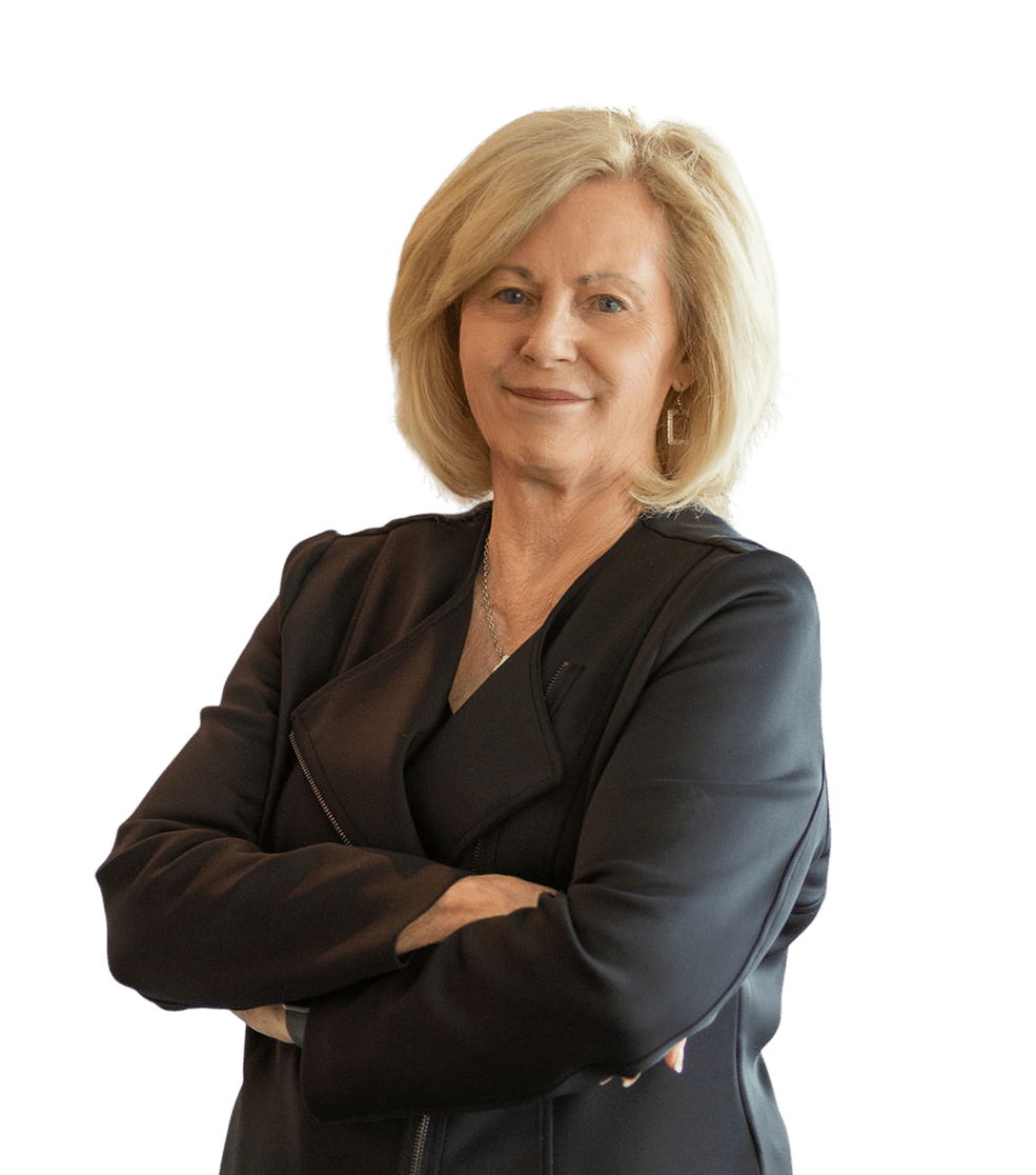 Sharon Vornholt