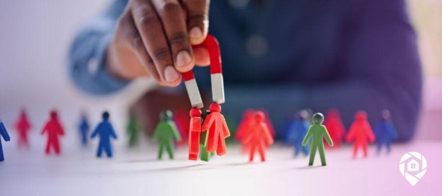Top 5 Lead Generation Strategies