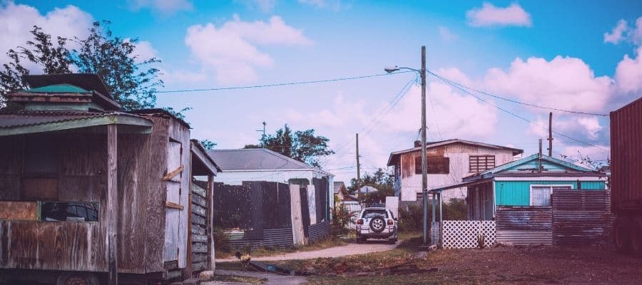 Wholesale Real Estate — Tyvon Davis