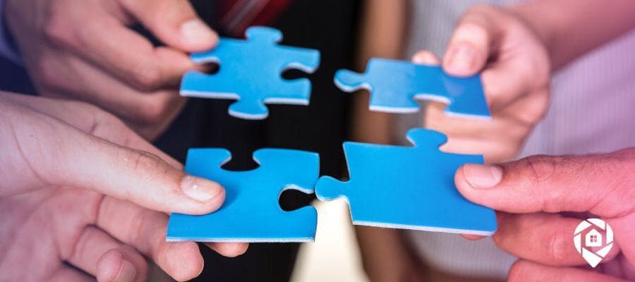 Wholesale Real Estate - Who Should You Market To?