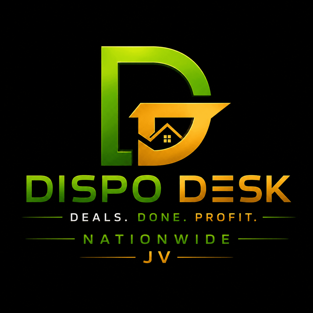 dispodesk