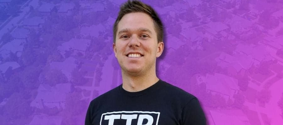 Jarrod Frankum's First Wholesale Real Estate Deal