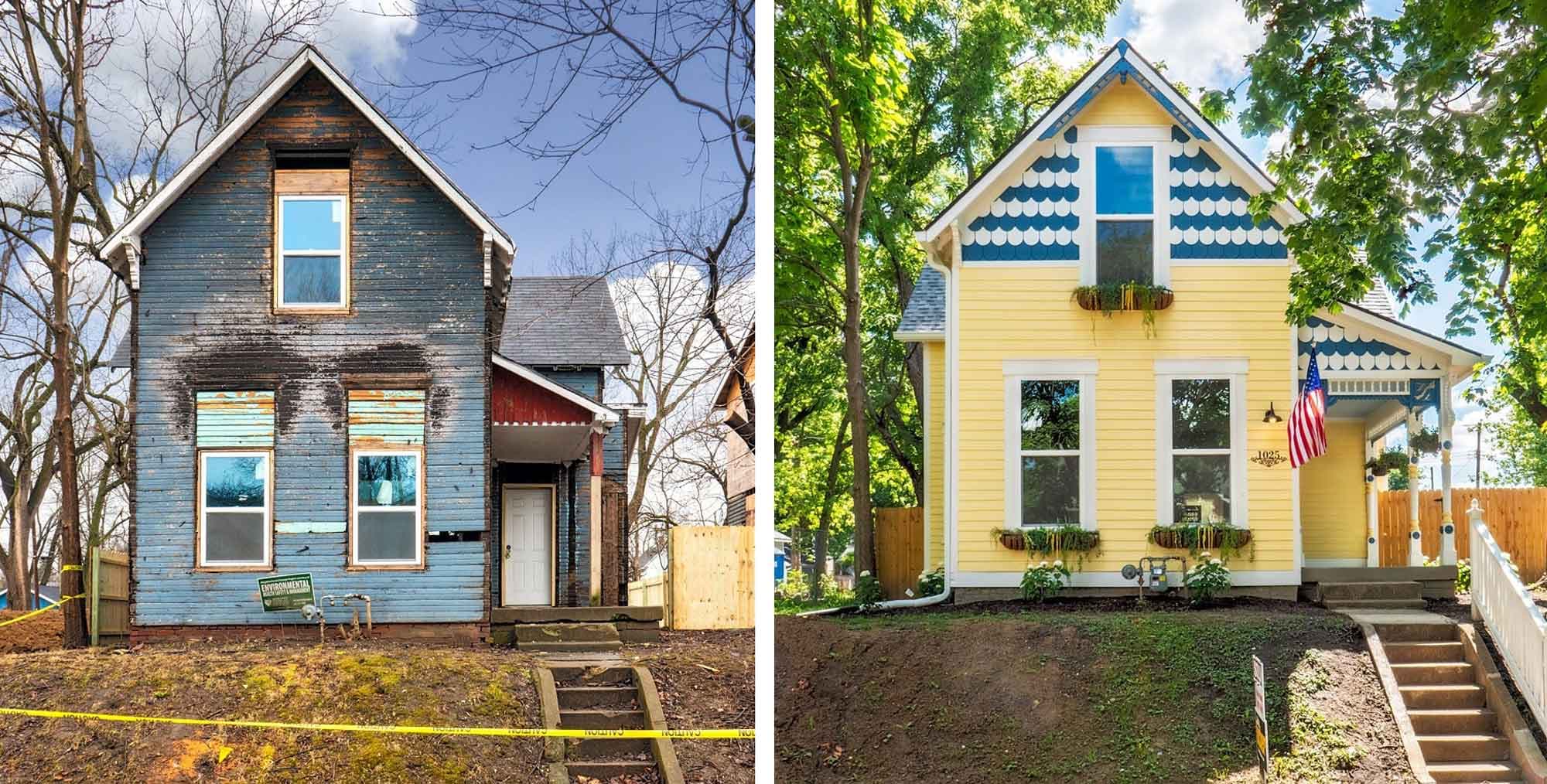 A Beginners Guide: 11 Essential Tips for Flipping Your First House