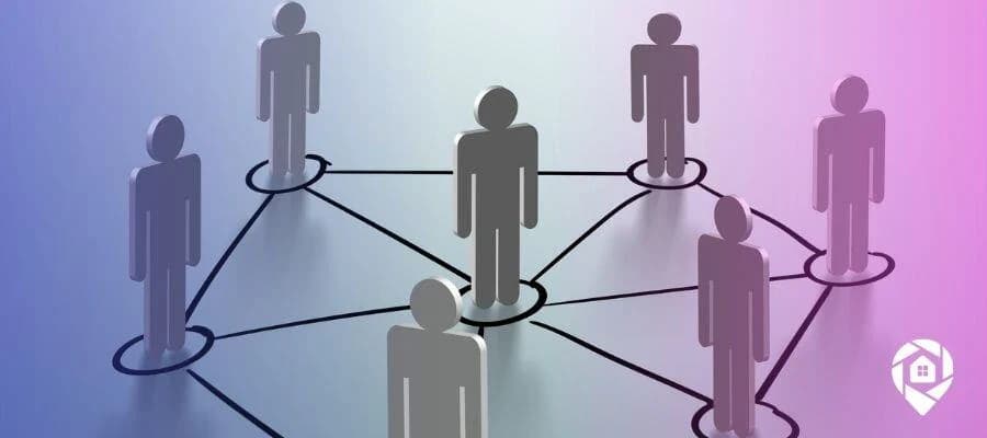 Making Connections in Real Estate Investing
