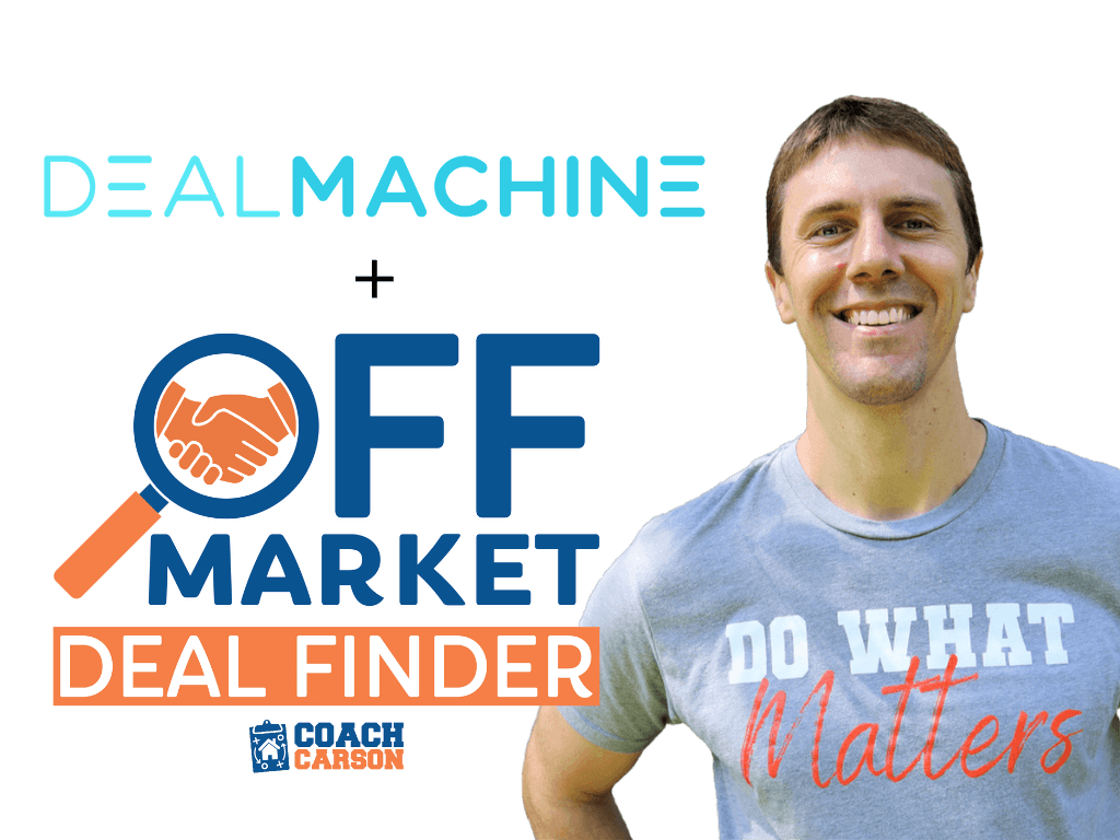 DealMachine real estate lead generation tools