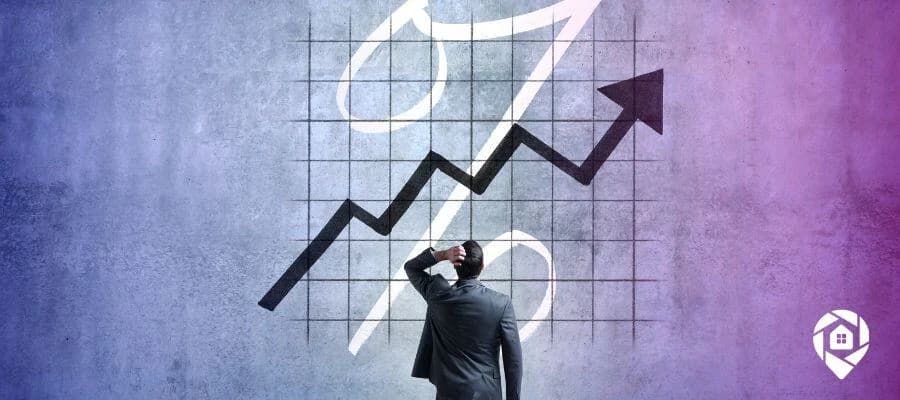 Mastering Real Estate Investments Amidst Interest Rate Changes Header