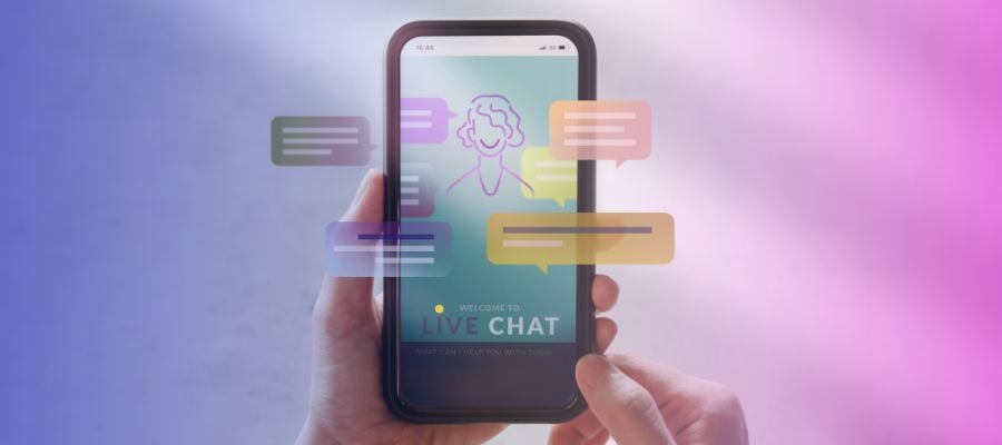AI-Powered Chatbots and Virtual Assistants