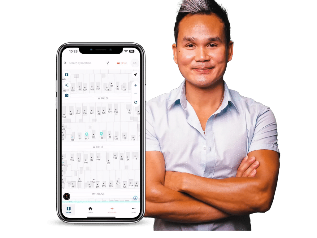 Driving for Dollars Find Hidden Real Estate Gems & Boost Your ROI