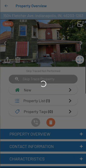 Adding Tags on BatchLeads Adding Tags on BatchLeads