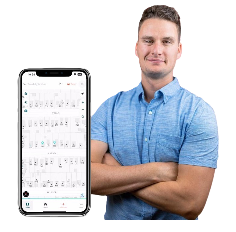 Zack Boothe Driving for Dollars-1-1