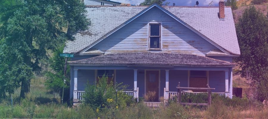 10 Hacks for Finding Distressed Properties