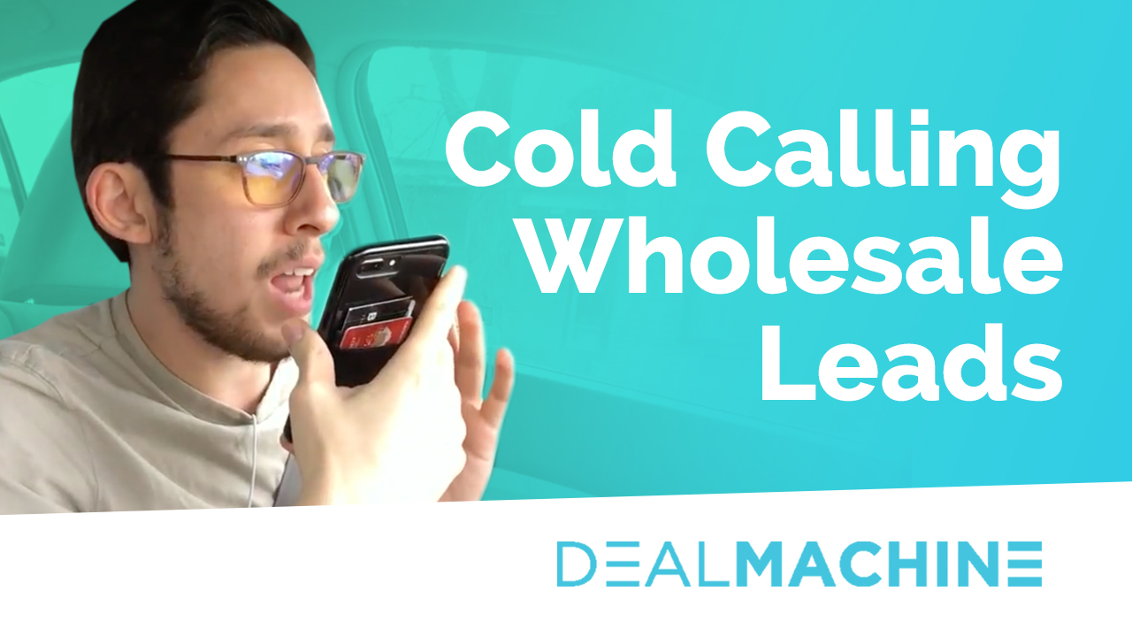 Cold-Call Any Property Owner on the Spot with this App