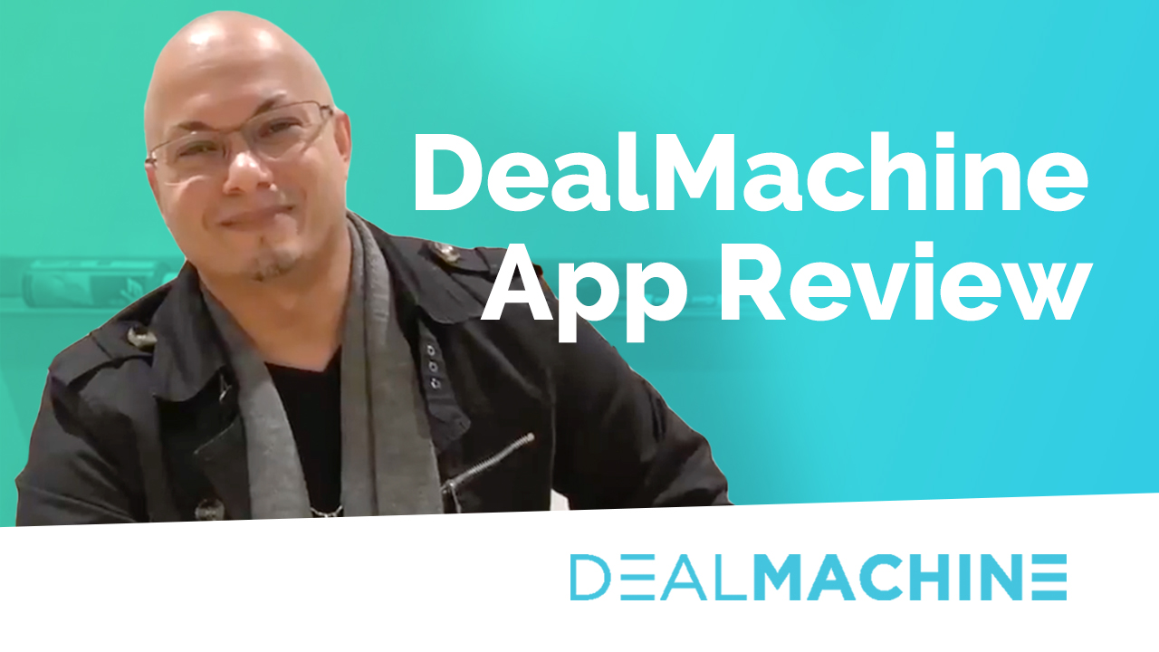 DealMachine Review with Albert Diaz from Orale Homes