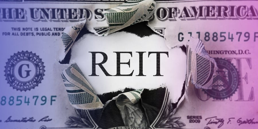 Mastering REITs: Types of Real Estate Investment Trusts