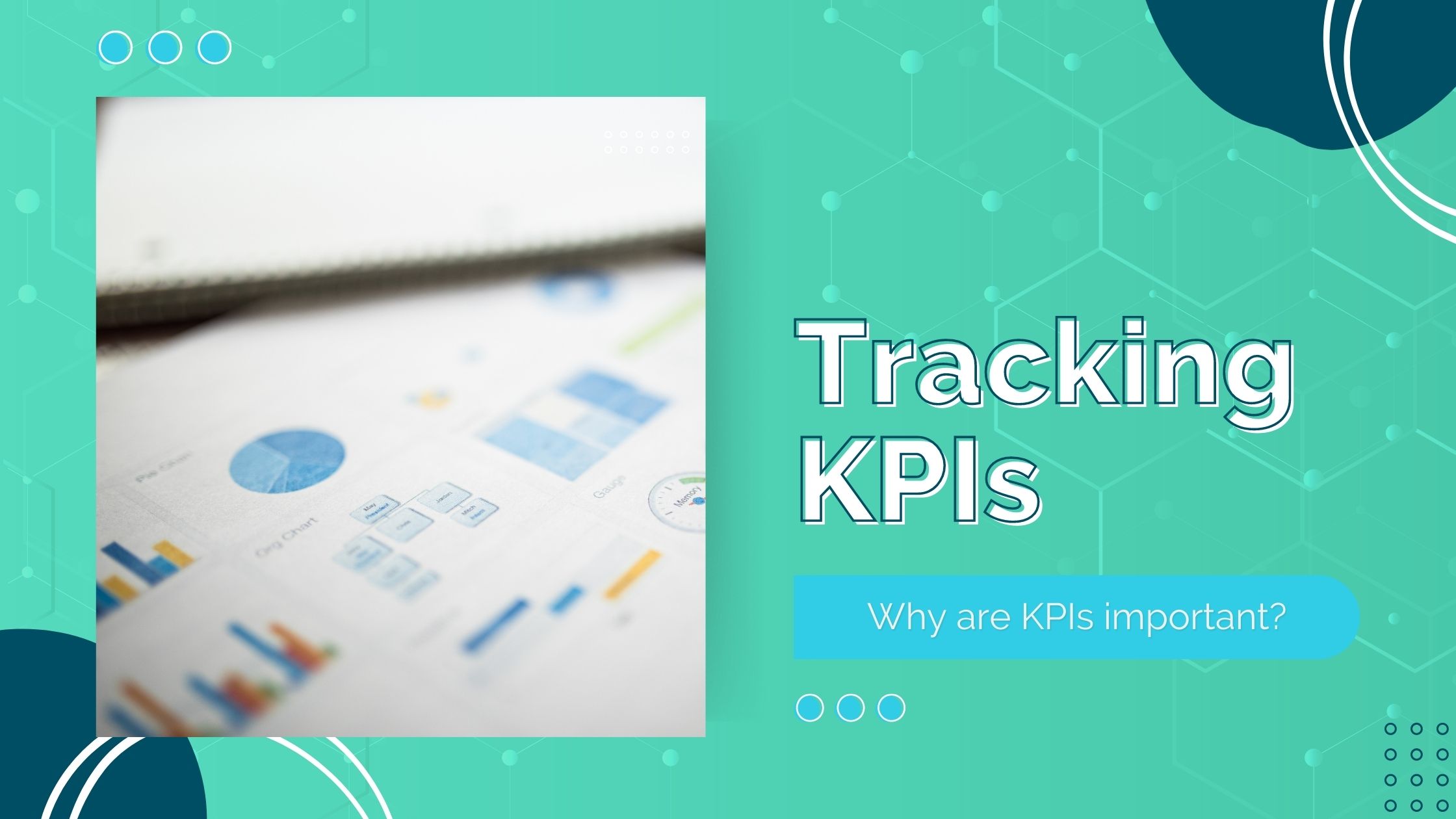 The Importance of Tracking KPIs in Real Estate