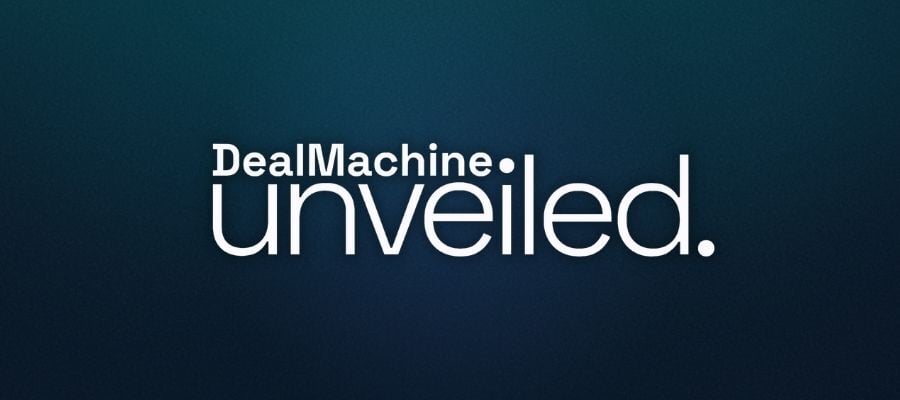 DealMachine Unveiled 2026: A First Look at What's Next