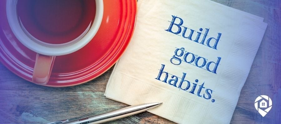 3 Daily Habits to Close More Real Estate Deals Fast